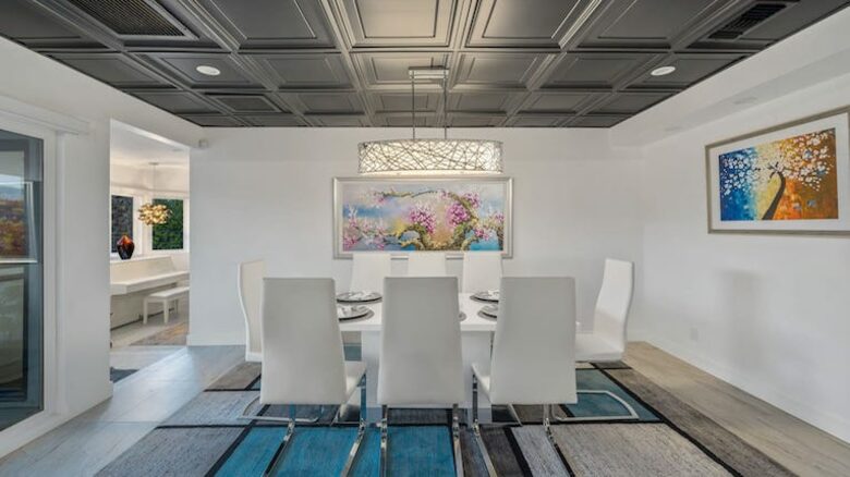 The Estate - Palm Springs **Splash House Weekends Available** - Palm Springs, California