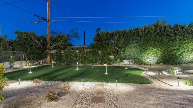 The Estate - Palm Springs **Splash House Weekends Available** - Palm Springs, California