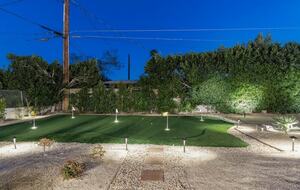 The Estate - Palm Springs **Splash House Weekends Available** - Palm Springs, California