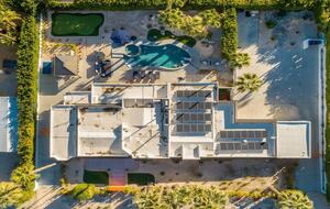 The Estate - Palm Springs **Splash House Weekends Available** - Palm Springs, California