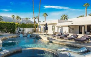 The Estate - Palm Springs **Splash House Weekends Available** - Palm Springs, California