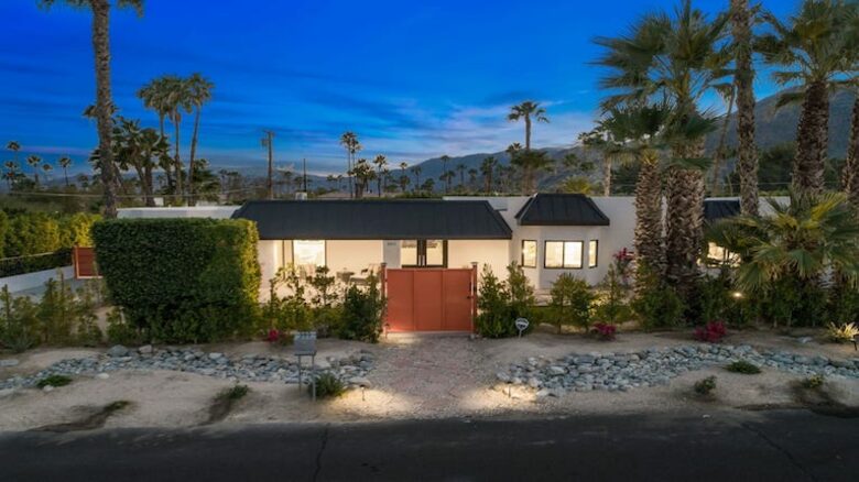 The Estate - Palm Springs **Splash House Weekends Available** - Palm Springs, California