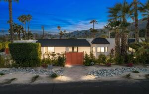The Estate - Palm Springs **Splash House Weekends Available** - Palm Springs, California