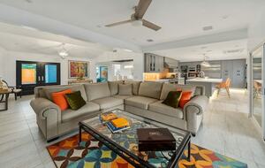 The Estate - Palm Springs **Splash House Weekends Available** - Palm Springs, California