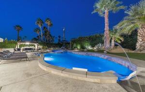 The Estate - Palm Springs **Splash House Weekends Available** - Palm Springs, California