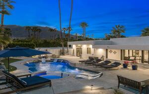 The Estate - Palm Springs **Splash House Weekends Available** - Palm Springs, California