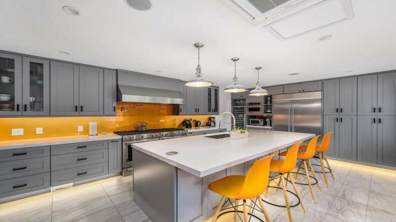 The Estate - Palm Springs **Splash House Weekends Available** - Palm Springs, California
