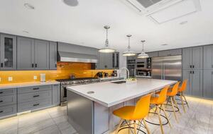 The Estate - Palm Springs **Splash House Weekends Available** - Palm Springs, California