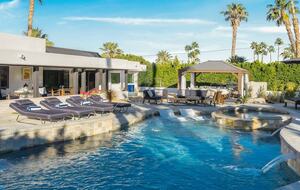 The Estate - Palm Springs **Splash House Weekends Available** - Palm Springs, California