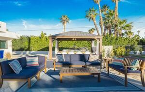 The Estate - Palm Springs **Splash House Weekends Available** - Palm Springs, California