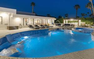 The Estate - Palm Springs **Splash House Weekends Available** - Palm Springs, California