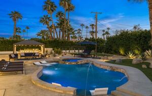 The Estate - Palm Springs **Splash House Weekends Available** - Palm Springs, California