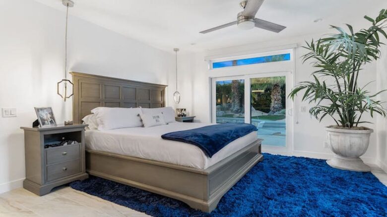 The Estate - Palm Springs **Splash House Weekends Available** - Palm Springs, California