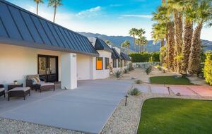 The Estate - Palm Springs **Splash House Weekends Available** - Palm Springs, California