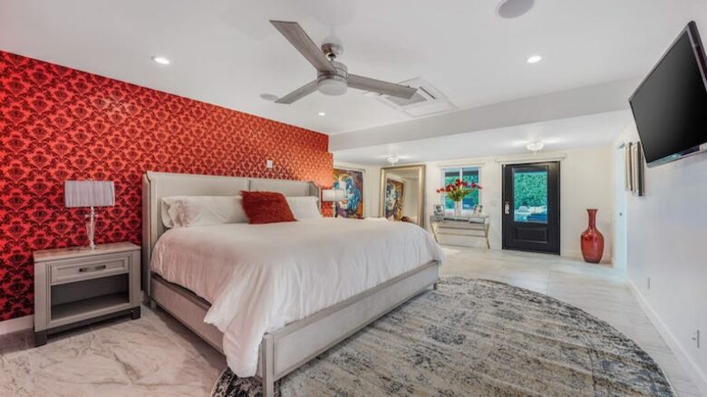The Estate - Palm Springs **Splash House Weekends Available** - Palm Springs, California