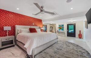 The Estate - Palm Springs **Splash House Weekends Available** - Palm Springs, California