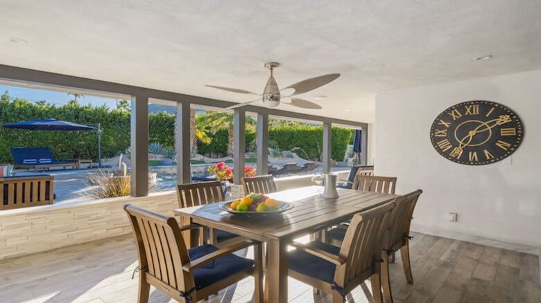 The Estate - Palm Springs **Splash House Weekends Available** - Palm Springs, California