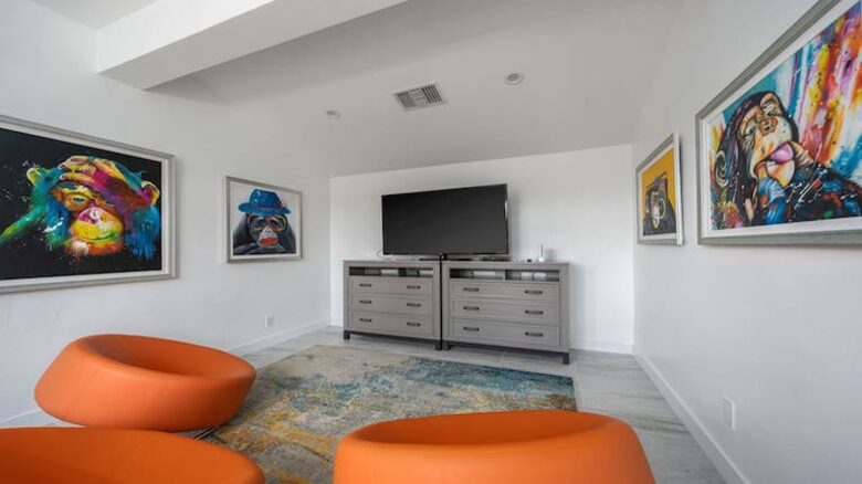 The Estate - Palm Springs **Splash House Weekends Available** - Palm Springs, California