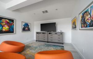 The Estate - Palm Springs **Splash House Weekends Available** - Palm Springs, California