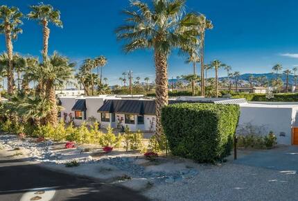 The Estate - Palm Springs **Splash House Weekends Available** - Palm Springs, California