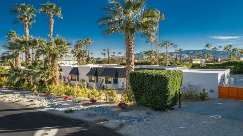 The Estate - Palm Springs **Splash House Weekends Available** - Palm Springs, California