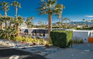 The Estate - Palm Springs **Splash House Weekends Available** - Palm Springs, California