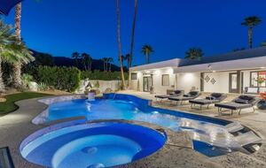 The Estate - Palm Springs **Splash House Weekends Available** - Palm Springs, California