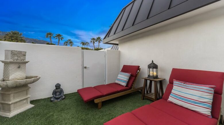 The Estate - Palm Springs **Splash House Weekends Available** - Palm Springs, California