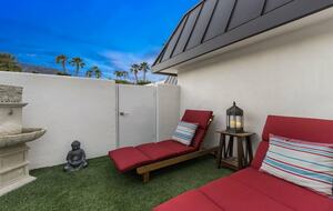 The Estate - Palm Springs **Splash House Weekends Available** - Palm Springs, California