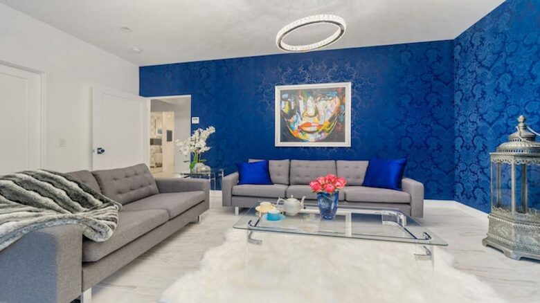 The Estate - Palm Springs **Splash House Weekends Available** - Palm Springs, California