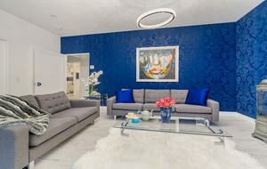 The Estate - Palm Springs **Splash House Weekends Available** - Palm Springs, California