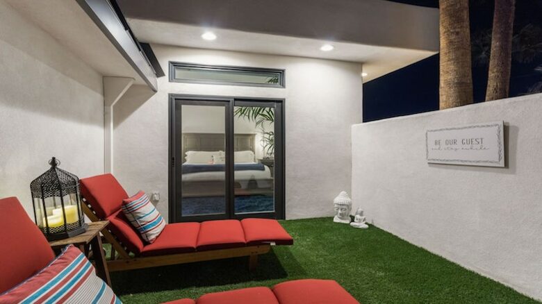 The Estate - Palm Springs **Splash House Weekends Available** - Palm Springs, California