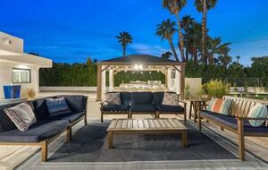 The Estate - Palm Springs **Splash House Weekends Available** - Palm Springs, California