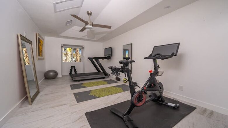 The Estate - Palm Springs **Splash House Weekends Available** - Palm Springs, California
