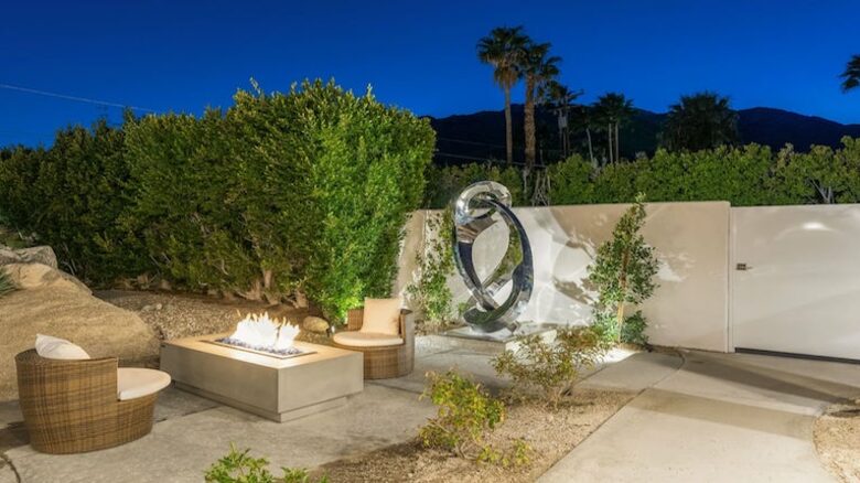 The Estate - Palm Springs **Splash House Weekends Available** - Palm Springs, California