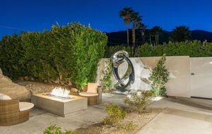 The Estate - Palm Springs **Splash House Weekends Available** - Palm Springs, California