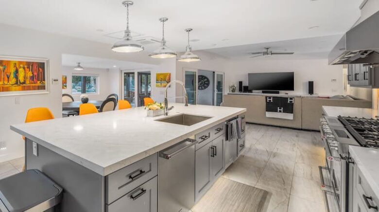 The Estate - Palm Springs **Splash House Weekends Available** - Palm Springs, California