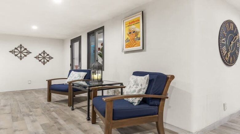 The Estate - Palm Springs **Splash House Weekends Available** - Palm Springs, California