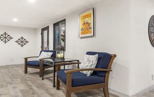 The Estate - Palm Springs **Splash House Weekends Available** - Palm Springs, California