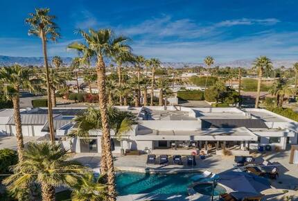 The Estate - Palm Springs **Splash House Weekends Available** - Palm Springs, California