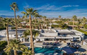 The Estate - Palm Springs **Splash House Weekends Available** - Palm Springs, California