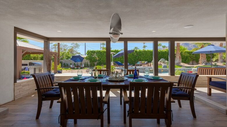 The Estate - Palm Springs **Splash House Weekends Available** - Palm Springs, California
