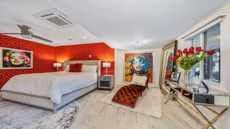 The Estate - Palm Springs **Splash House Weekends Available** - Palm Springs, California