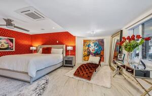 The Estate - Palm Springs **Splash House Weekends Available** - Palm Springs, California
