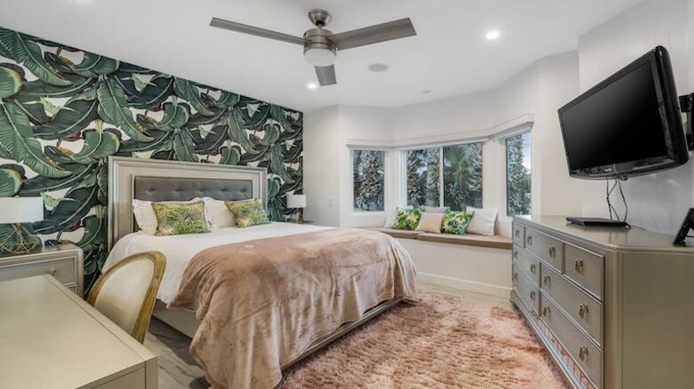 The Estate - Palm Springs **Splash House Weekends Available** - Palm Springs, California