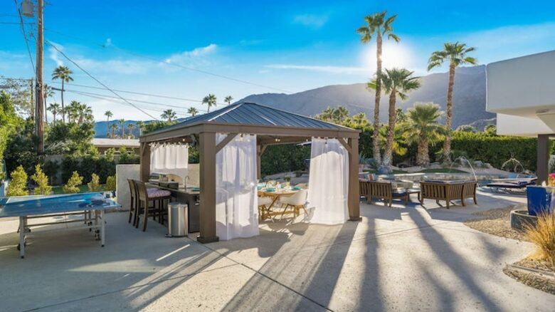 The Estate - Palm Springs **Splash House Weekends Available** - Palm Springs, California