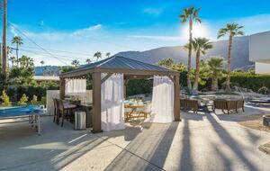 The Estate - Palm Springs **Splash House Weekends Available** - Palm Springs, California