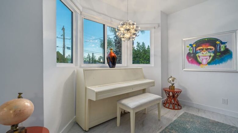 The Estate - Palm Springs **Splash House Weekends Available** - Palm Springs, California