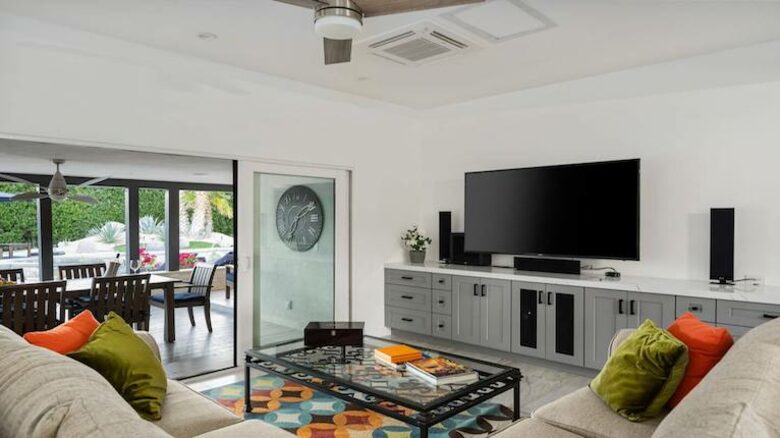 The Estate - Palm Springs **Splash House Weekends Available** - Palm Springs, California