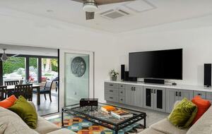 The Estate - Palm Springs **Splash House Weekends Available** - Palm Springs, California